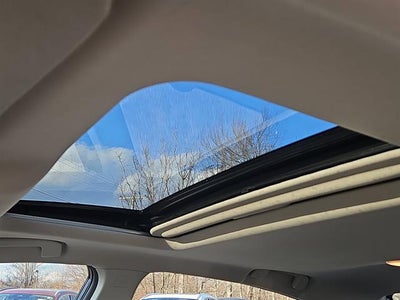 2024 Nissan Altima 2.5 SL