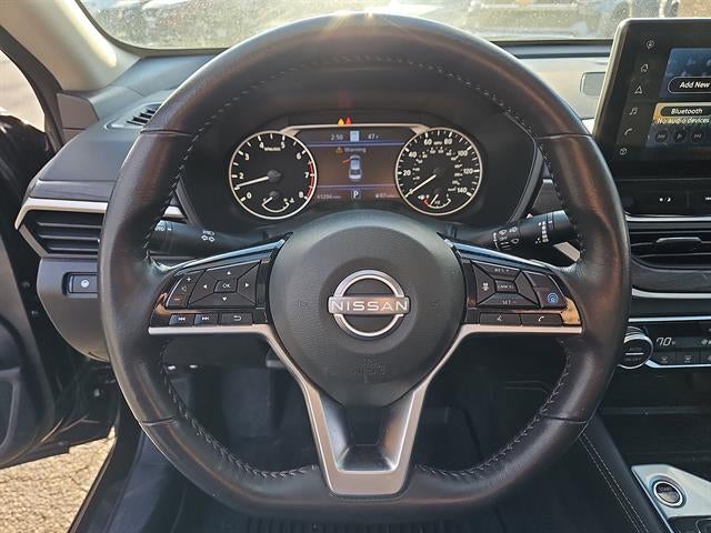 2024 Nissan Altima 2.5 SL