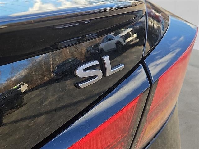 2024 Nissan Altima 2.5 SL