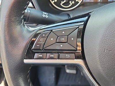 2024 Nissan Altima 2.5 SL