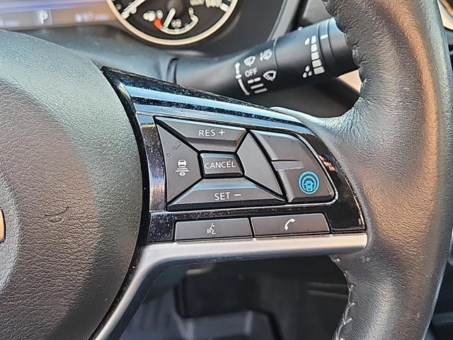 2024 Nissan Altima 2.5 SL