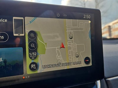 2024 Nissan Altima 2.5 SL