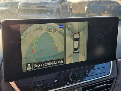 2024 Nissan Altima 2.5 SL