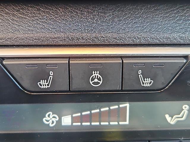 2024 Nissan Altima 2.5 SL