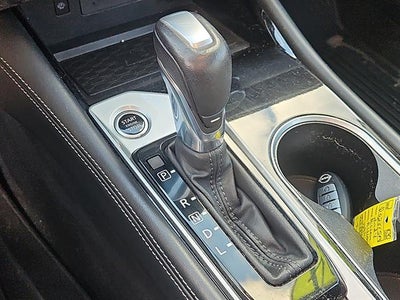 2024 Nissan Altima 2.5 SL