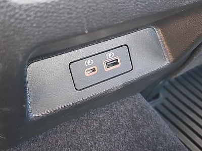 2024 Nissan Altima 2.5 SL