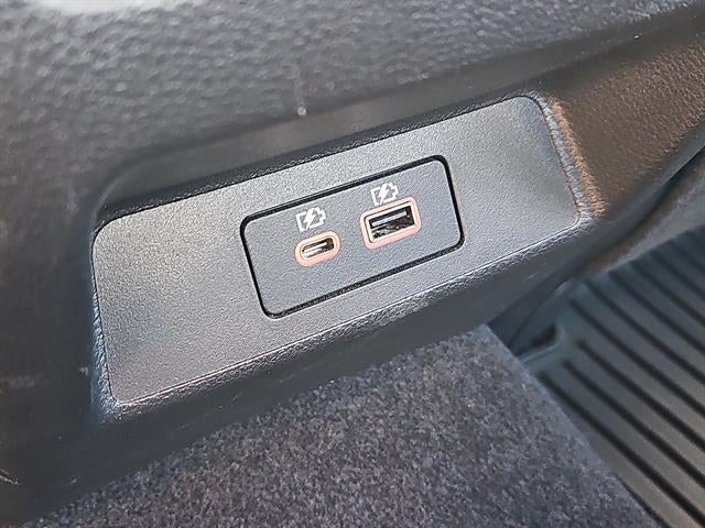 2024 Nissan Altima 2.5 SL