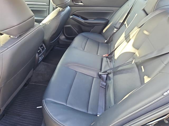 2024 Nissan Altima 2.5 SL