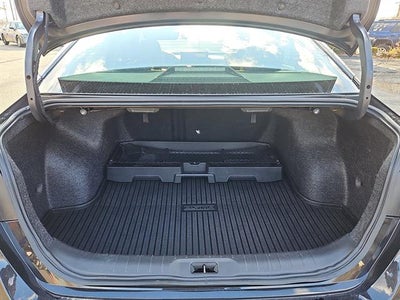 2024 Nissan Altima 2.5 SL