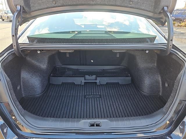 2024 Nissan Altima 2.5 SL