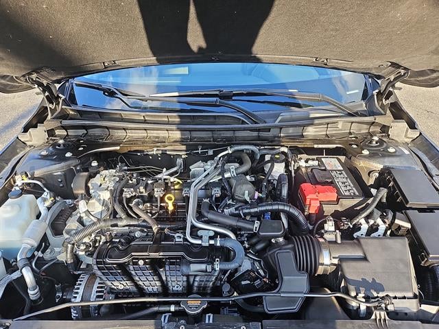 2024 Nissan Altima 2.5 SL