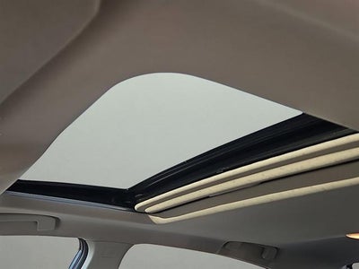 2024 Nissan Altima 2.5 SL