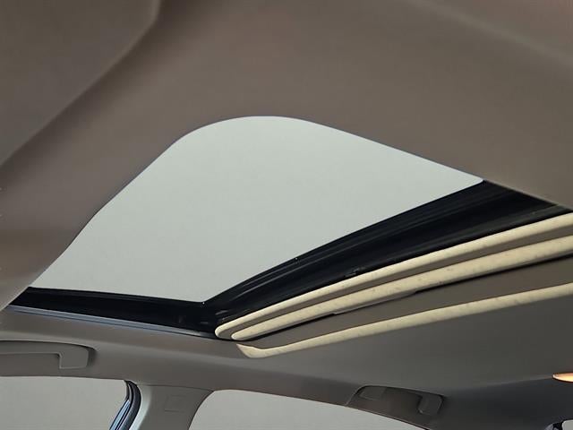 2024 Nissan Altima 2.5 SL