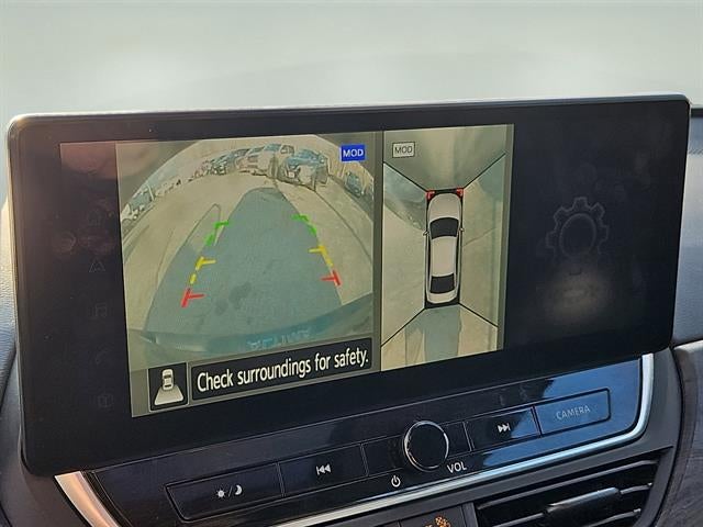 2024 Nissan Altima 2.5 SL