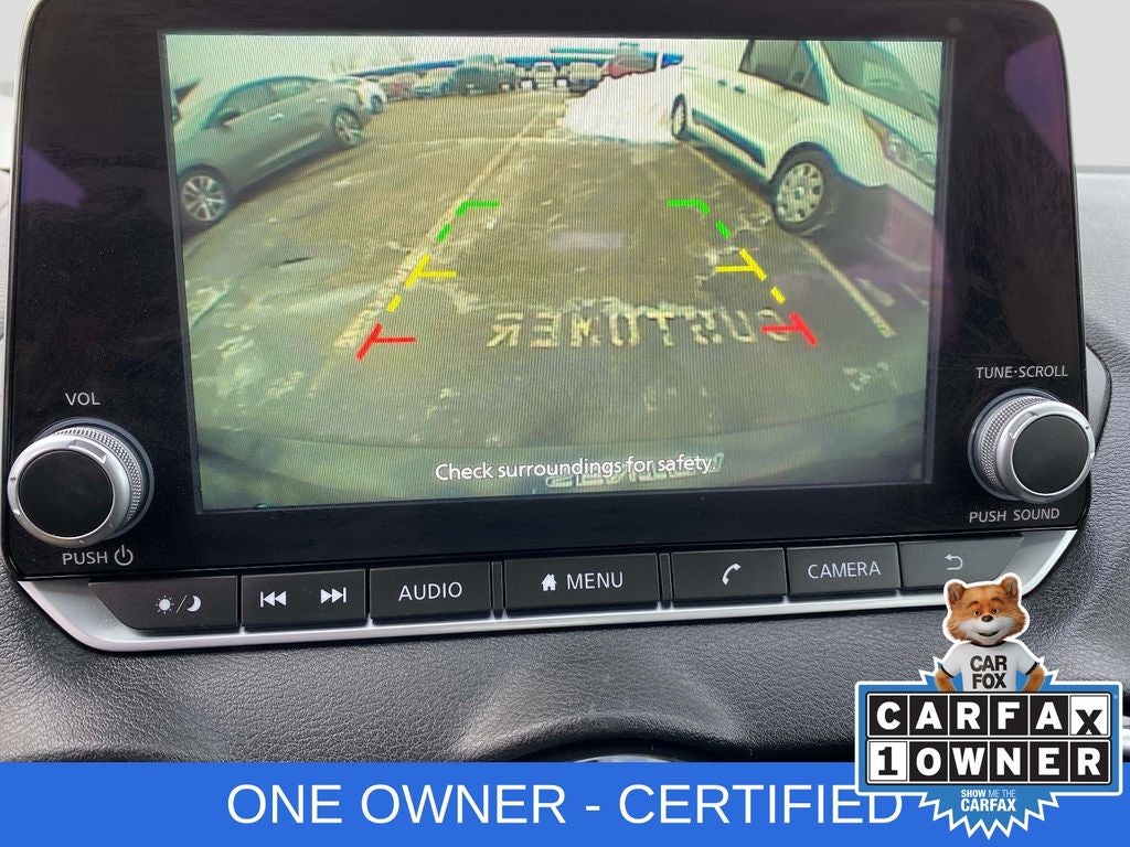 2023 Nissan Sentra SV SV