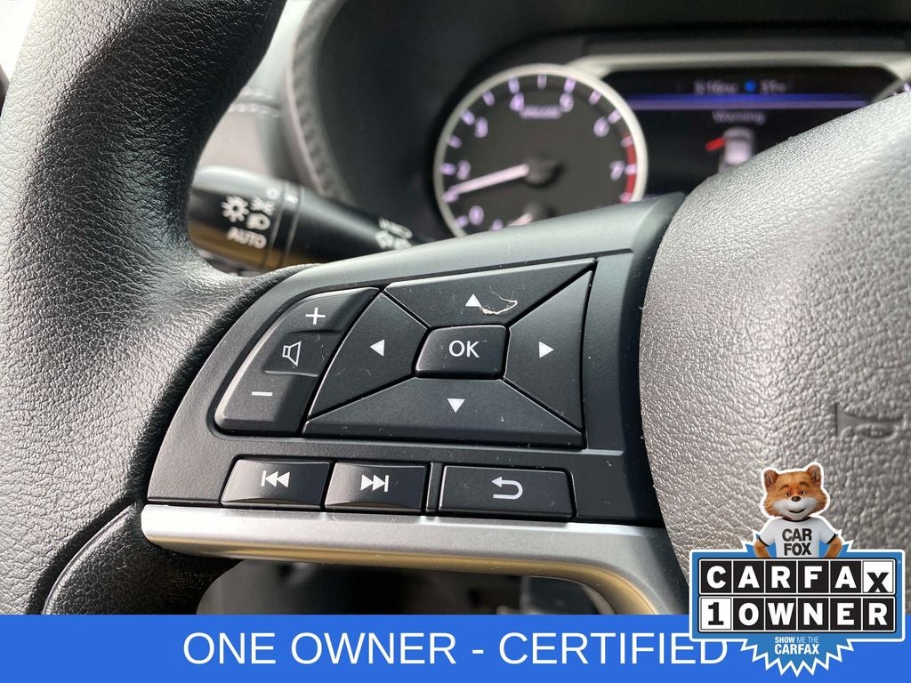 2023 Nissan Sentra SV SV