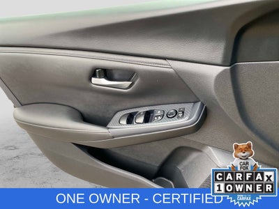 2023 Nissan Sentra SV SV