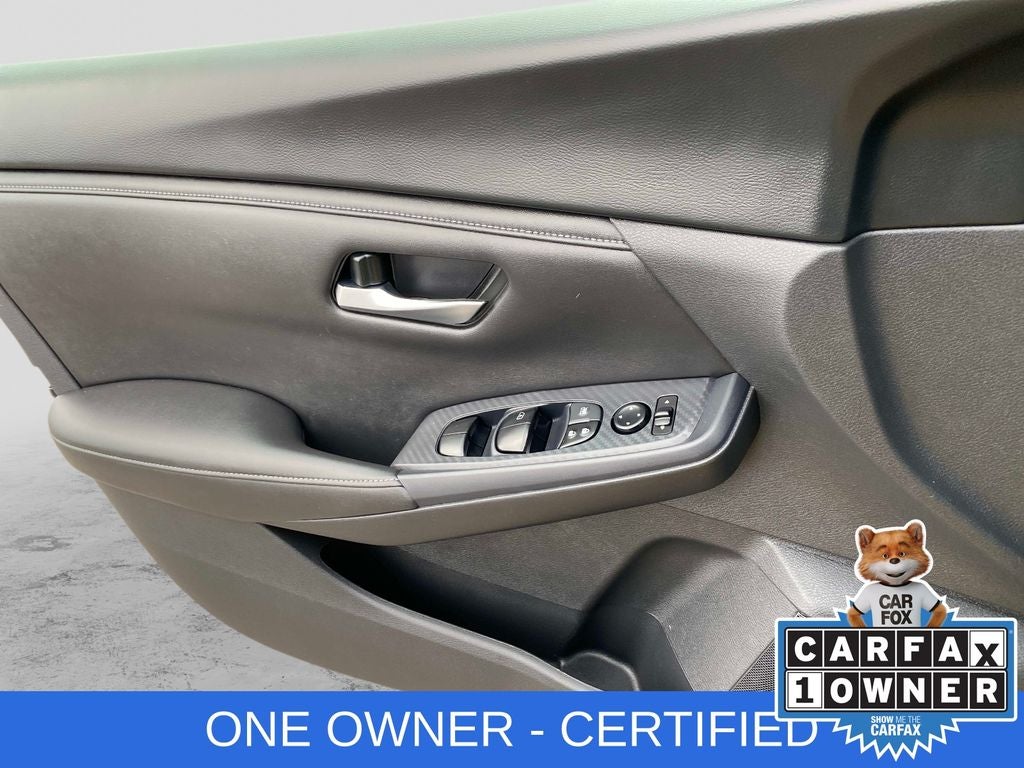 2023 Nissan Sentra SV SV