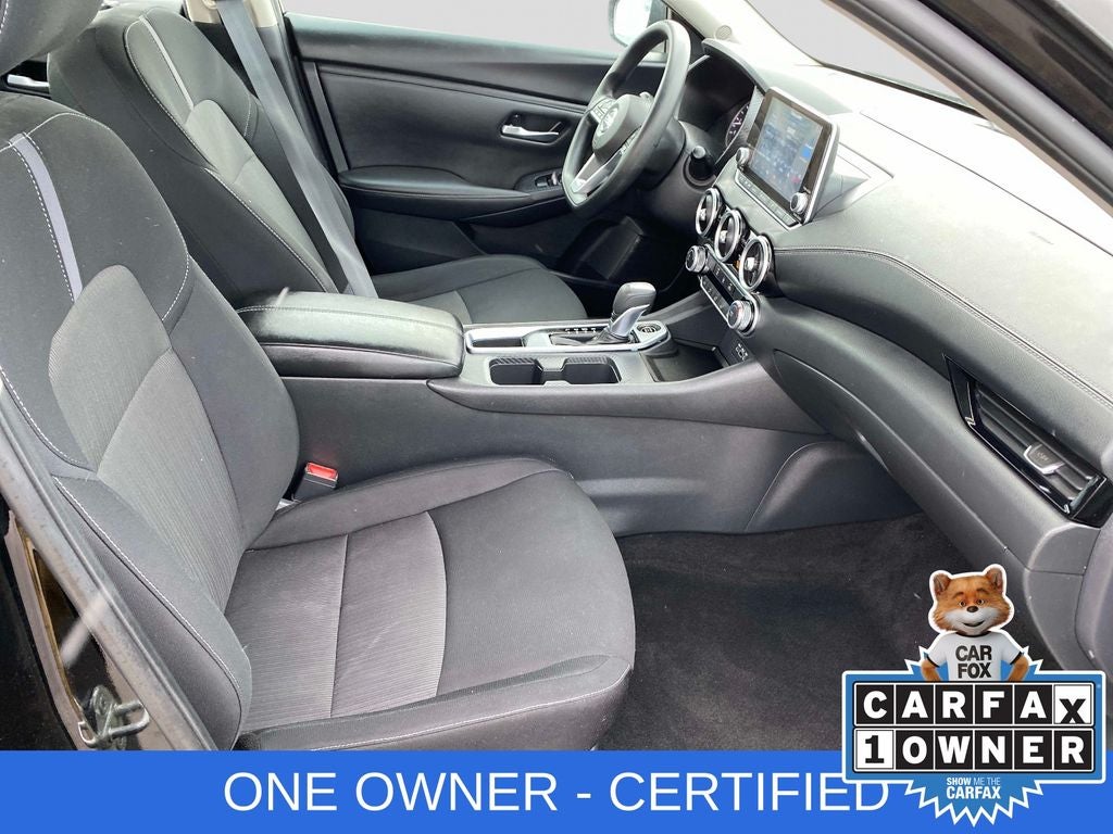 2023 Nissan Sentra SV SV