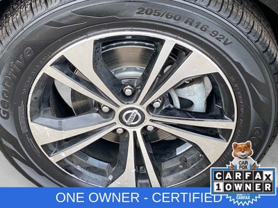 2023 Nissan Sentra SV SV