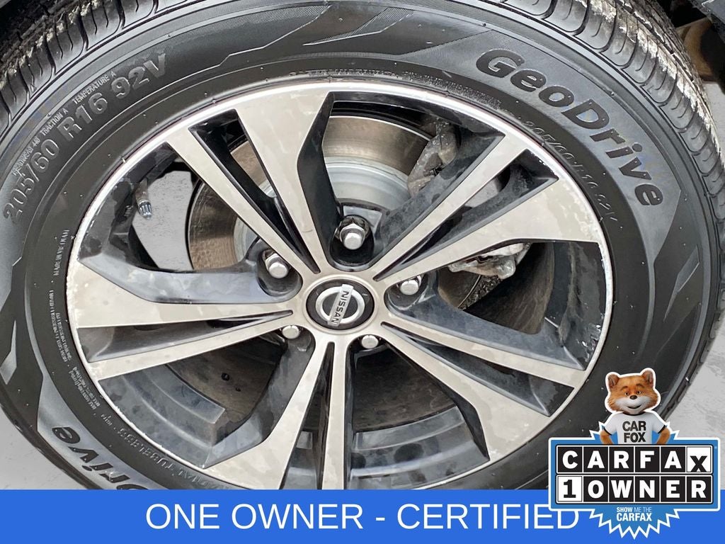 2023 Nissan Sentra SV SV