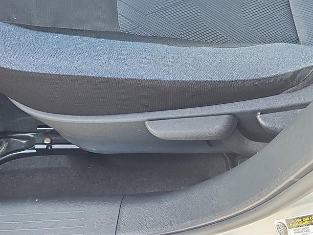 2023 Nissan Versa SV