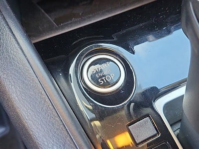 2023 Nissan Versa SV