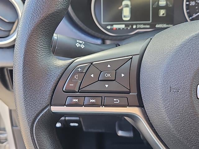 2023 Nissan Versa SV