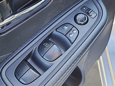 2023 Nissan Versa SV