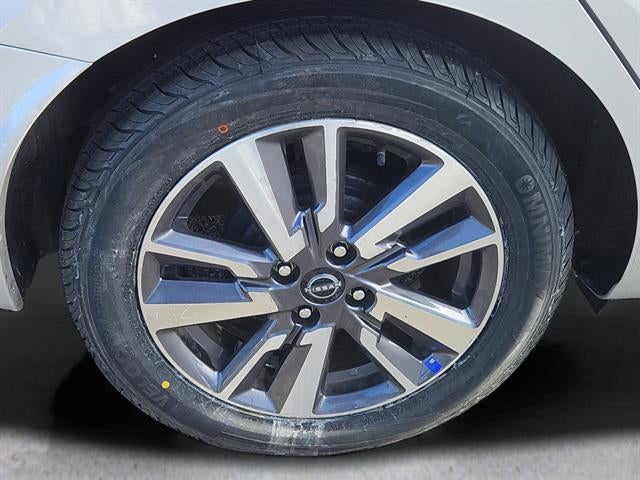 2023 Nissan Versa SV