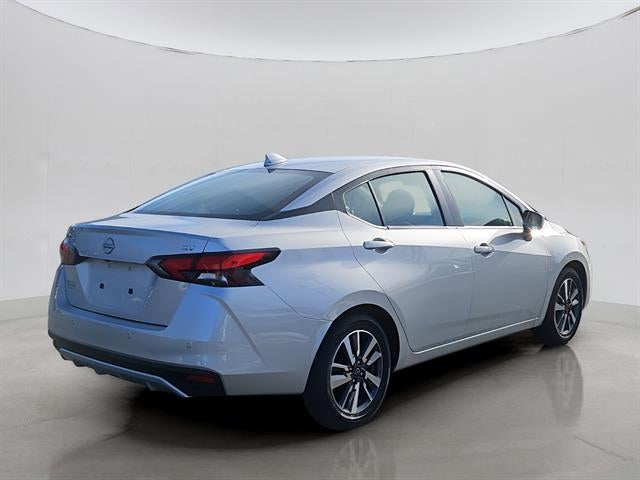 2023 Nissan Versa SV