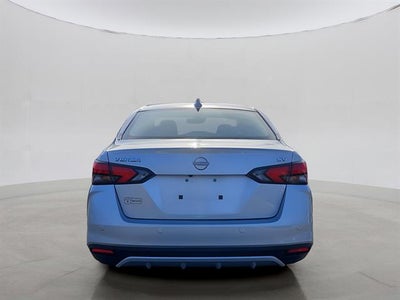 2023 Nissan Versa SV