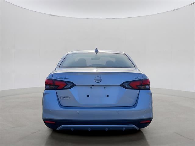 2023 Nissan Versa SV