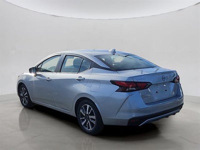 2023 Nissan Versa SV