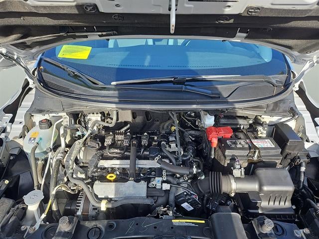 2023 Nissan Versa SV