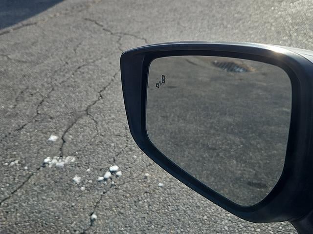 2023 Nissan Versa SV