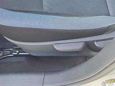 2023 Nissan Versa SV