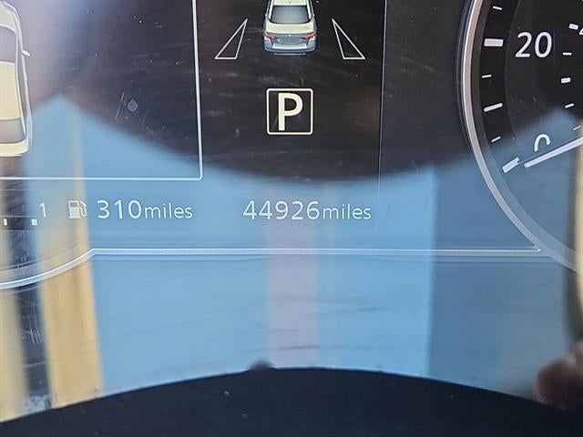 2023 Nissan Versa SV