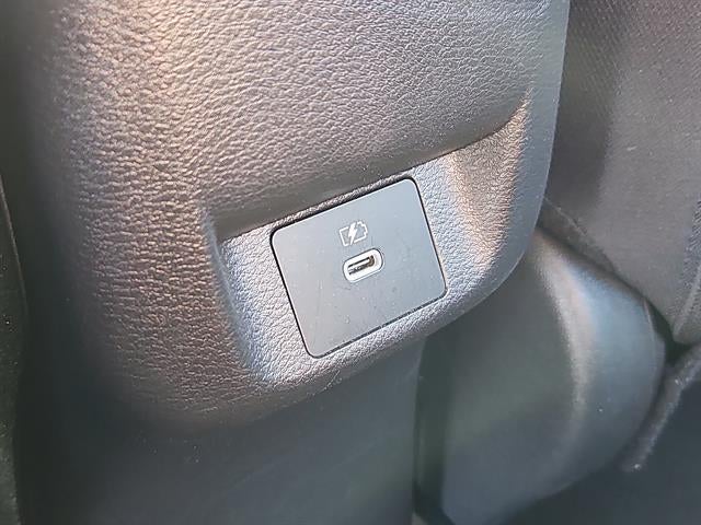 2023 Nissan Versa SV