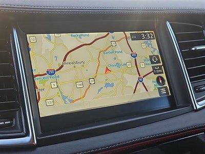 2023 INFINITI QX50 Sport