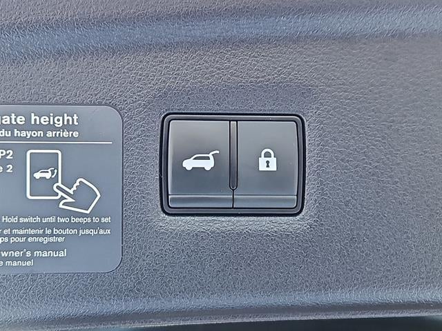 2023 INFINITI QX50 Sport