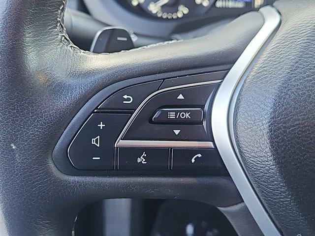 2023 INFINITI QX50 Sport