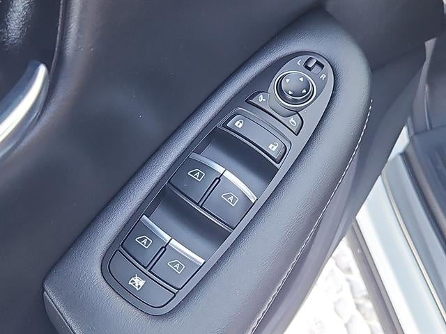 2023 INFINITI QX50 Sport