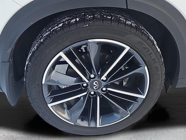 2023 INFINITI QX50 Sport