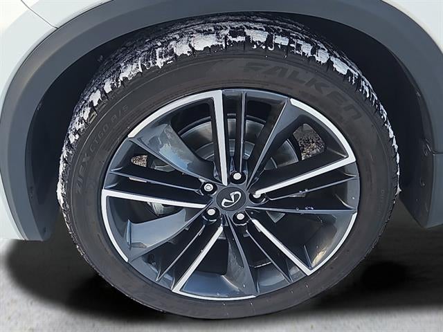2023 INFINITI QX50 Sport