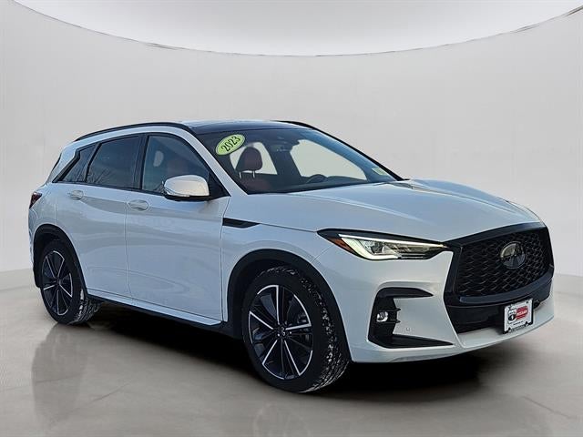 2023 INFINITI QX50 Sport