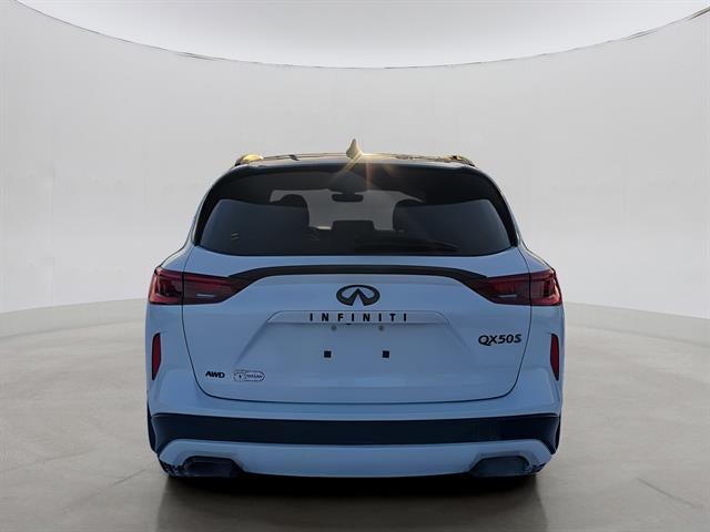 2023 INFINITI QX50 Sport