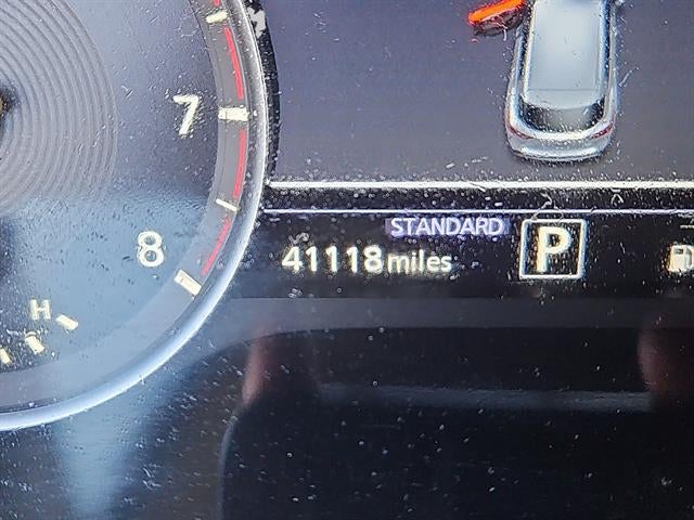 2023 INFINITI QX50 Sport