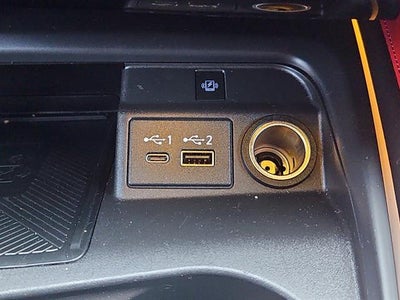 2023 INFINITI QX50 Sport