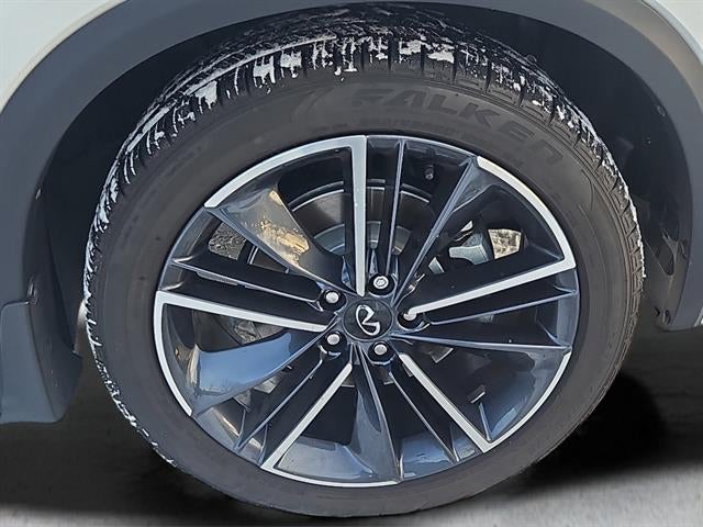 2023 INFINITI QX50 Sport